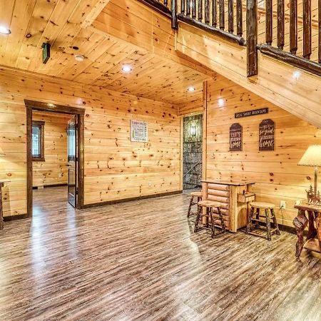 The Grand Orchard Lodge - Gatlinburg, Tn Eksteriør billede