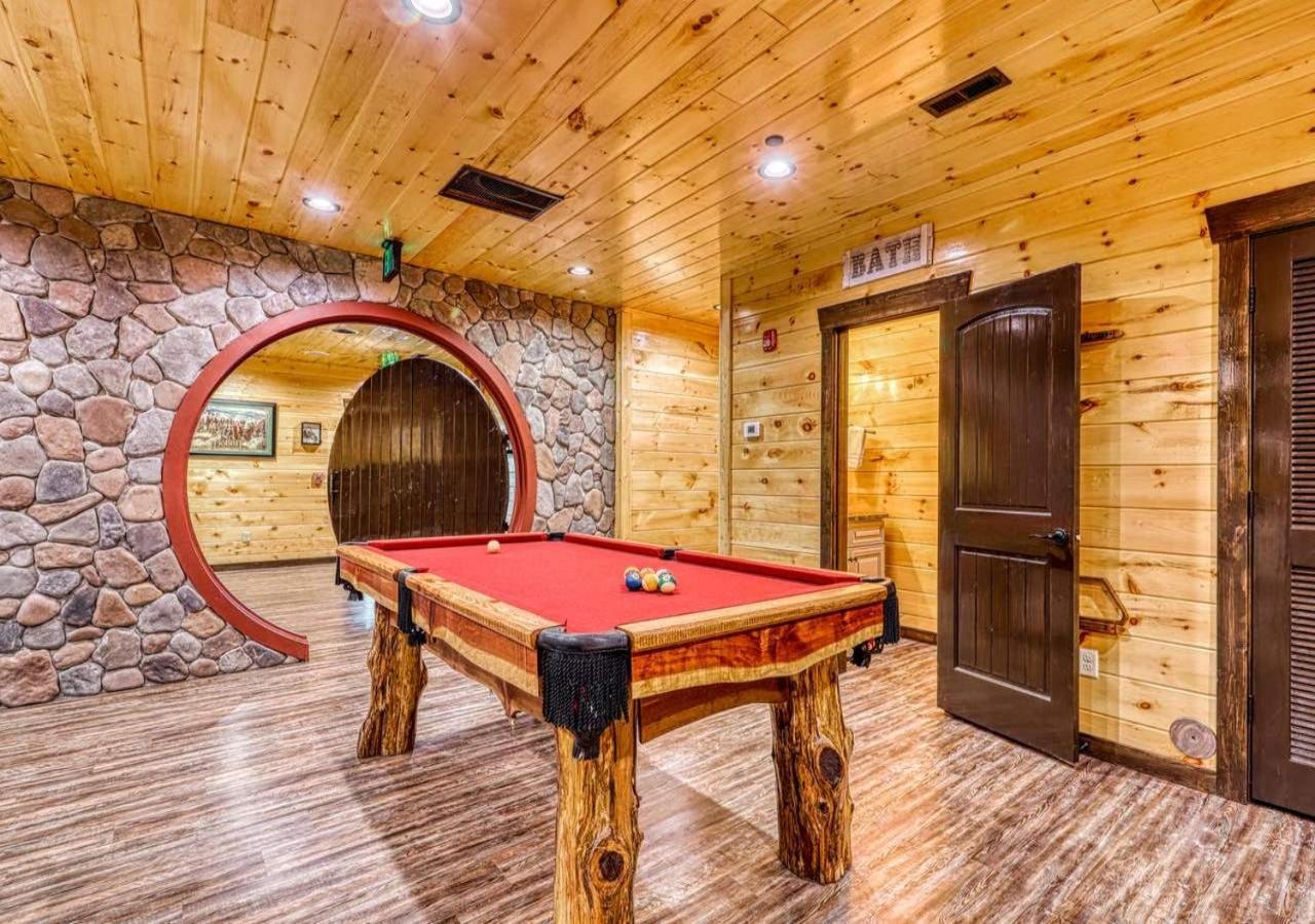 The Grand Orchard Lodge - Gatlinburg, Tn Eksteriør billede
