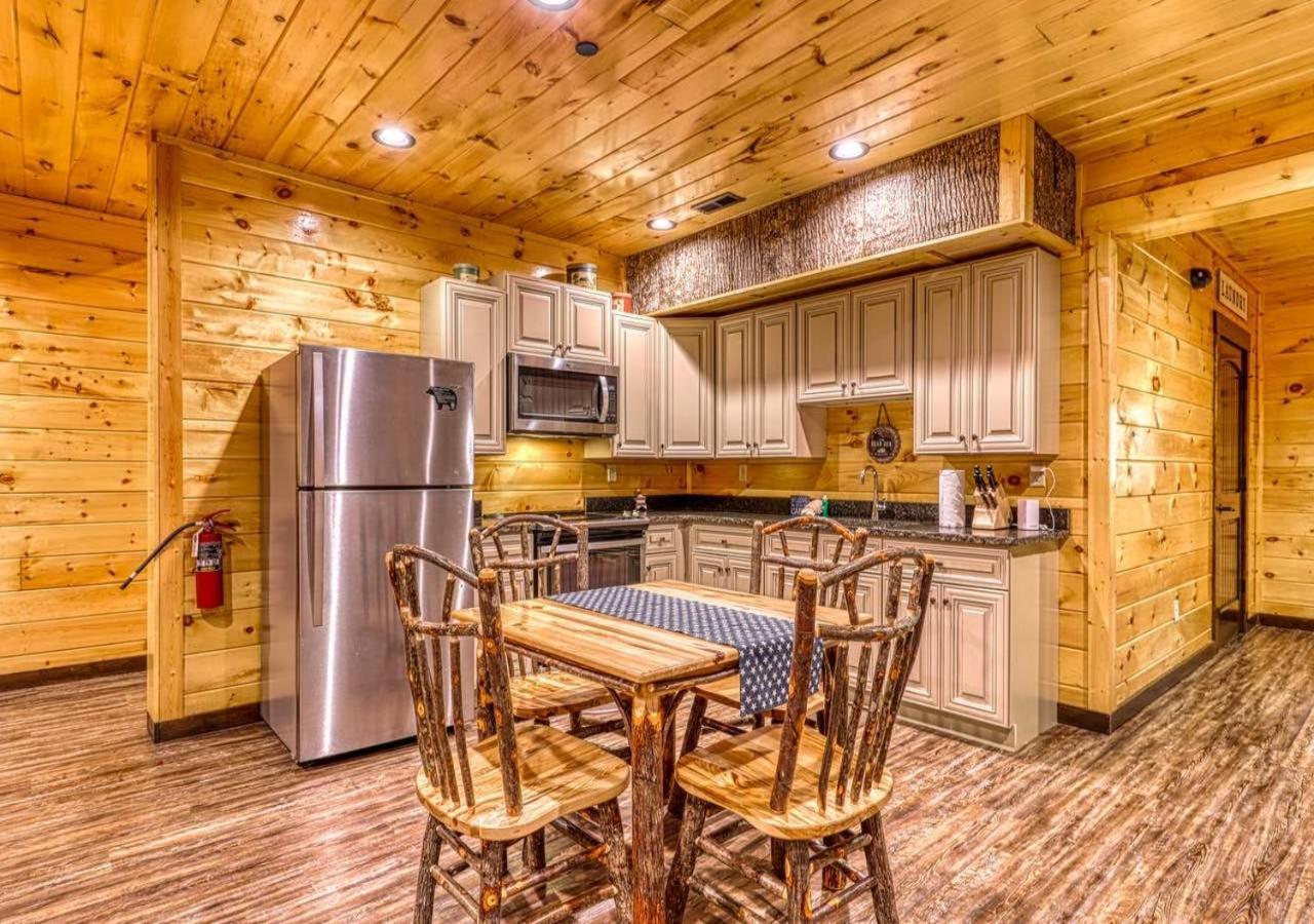 The Grand Orchard Lodge - Gatlinburg, Tn Eksteriør billede