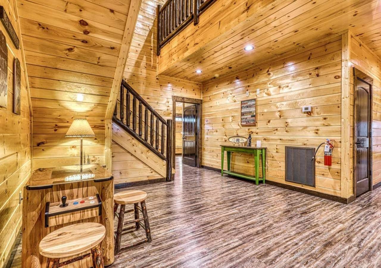 The Grand Orchard Lodge - Gatlinburg, Tn Eksteriør billede
